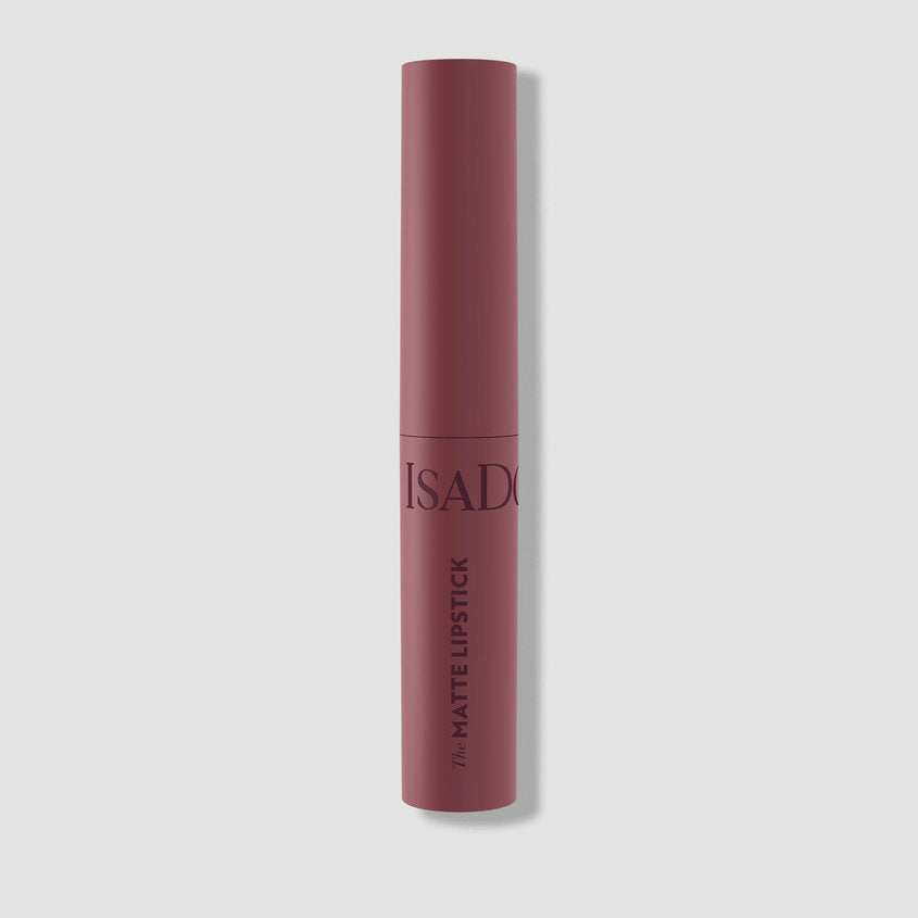 The Matte Lipstick