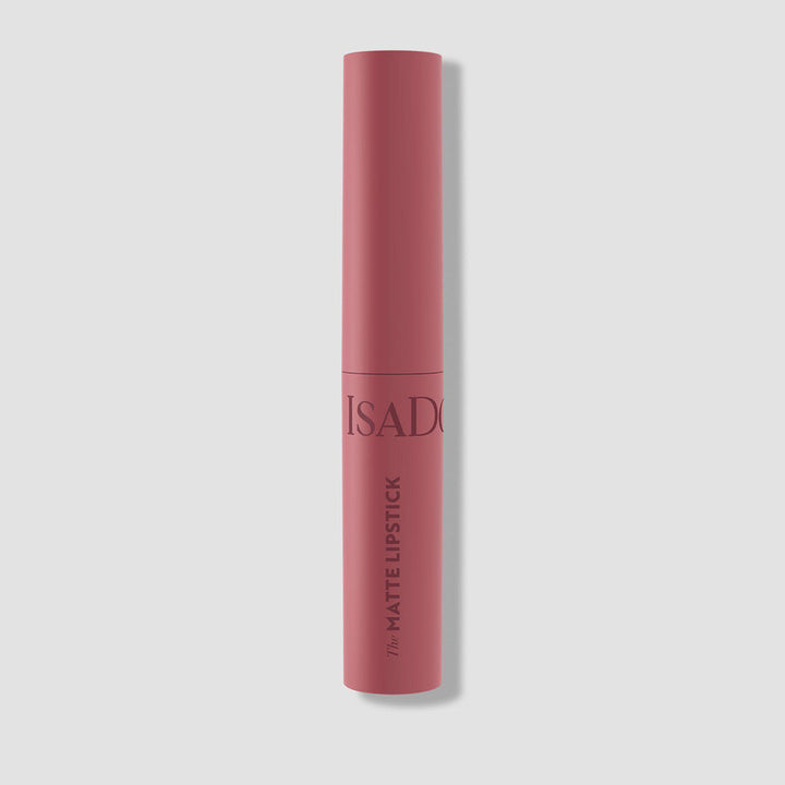 The Matte Lipstick