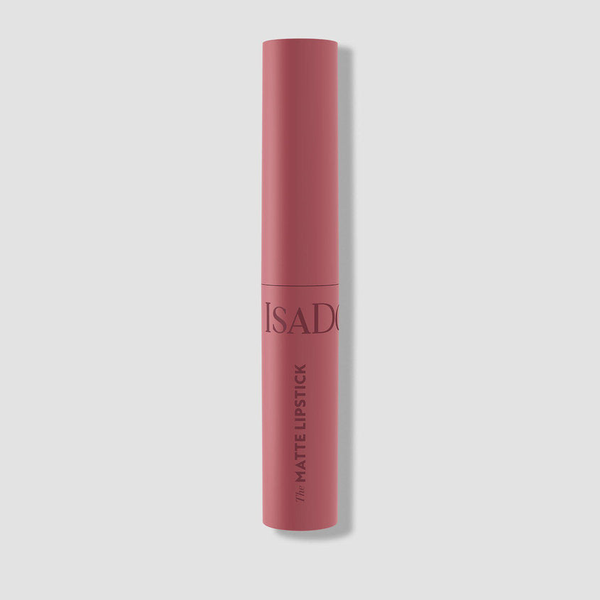 The Matte Lipstick