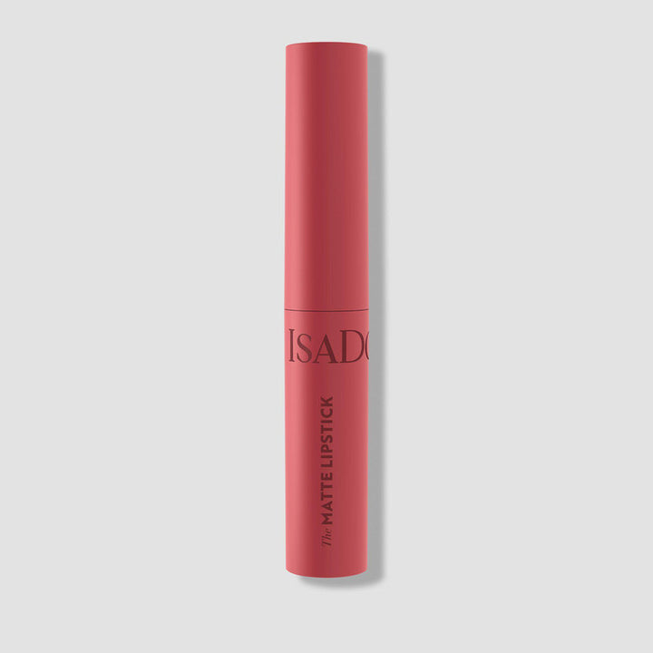 The Matte Lipstick