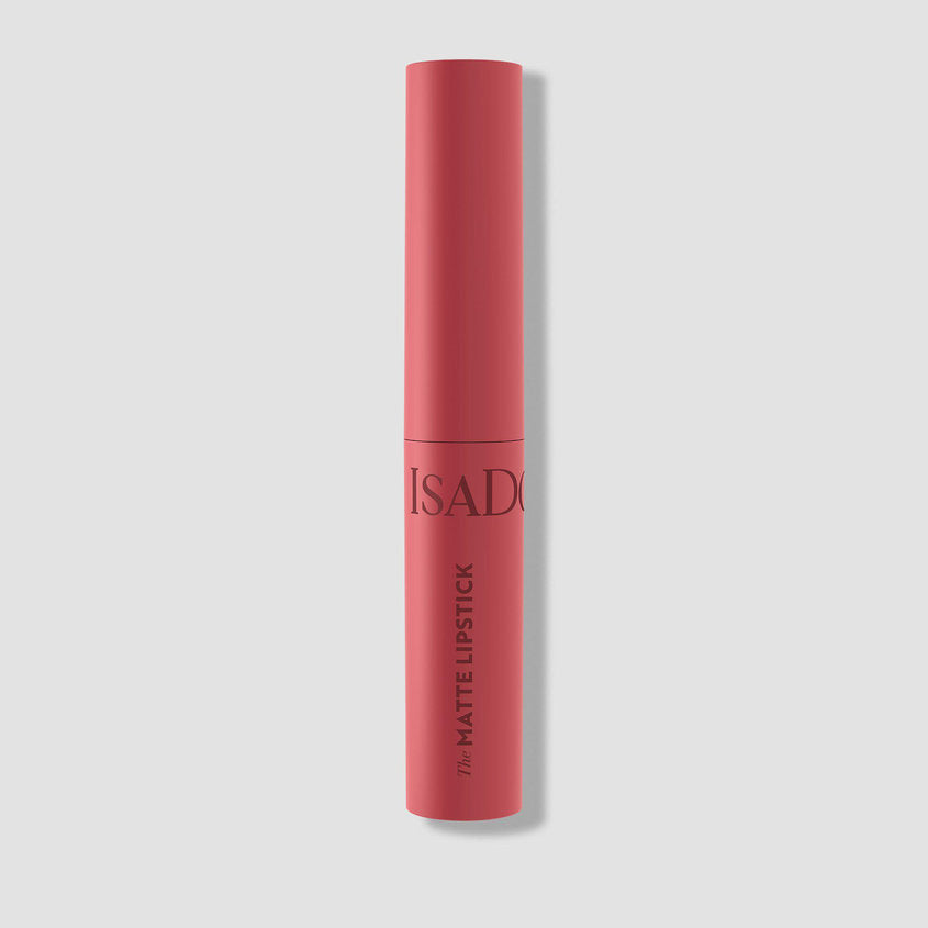 The Matte Lipstick