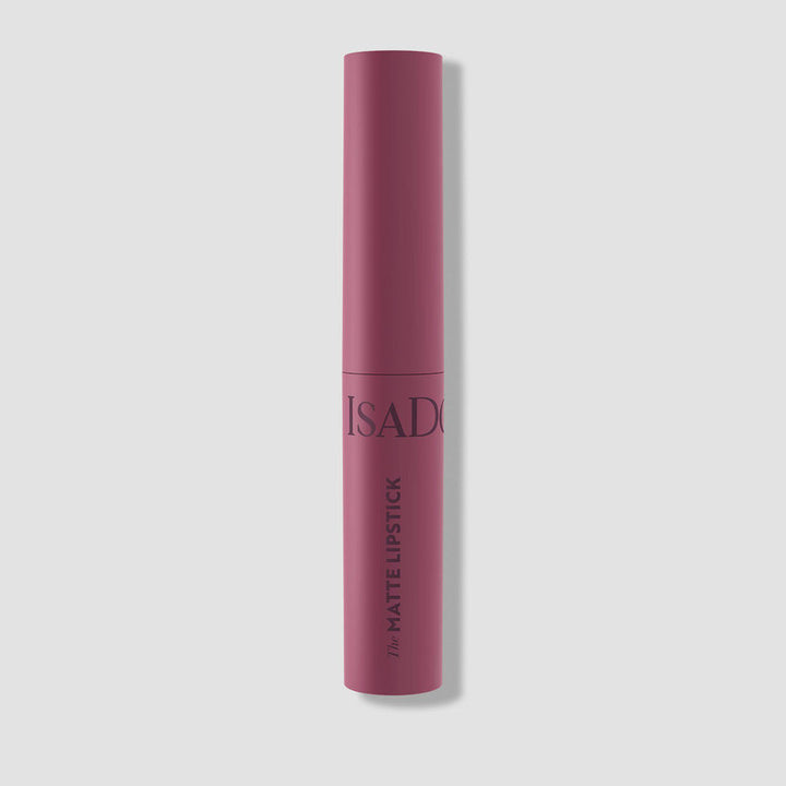 The Matte Lipstick