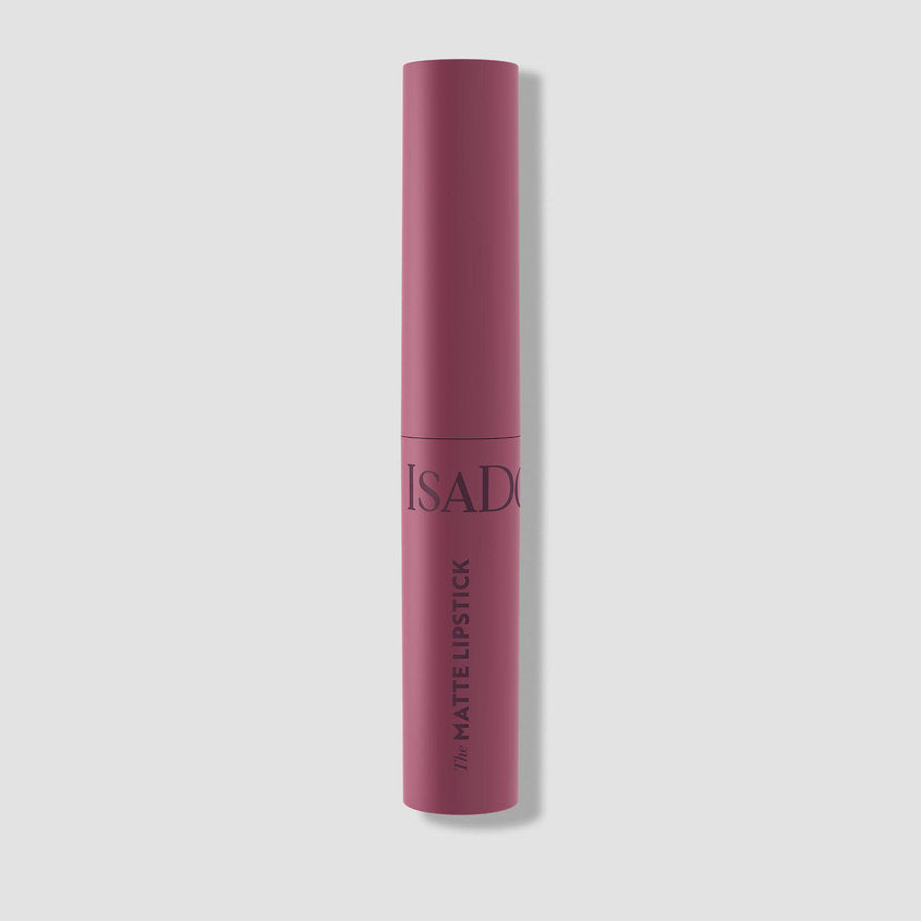 The Matte Lipstick