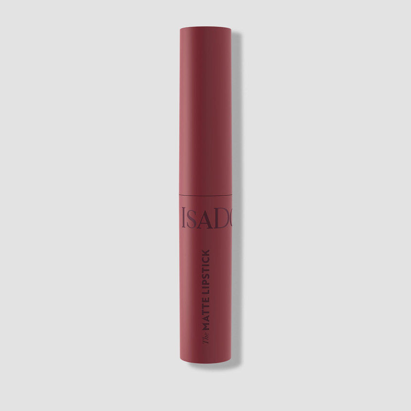 The Matte Lipstick