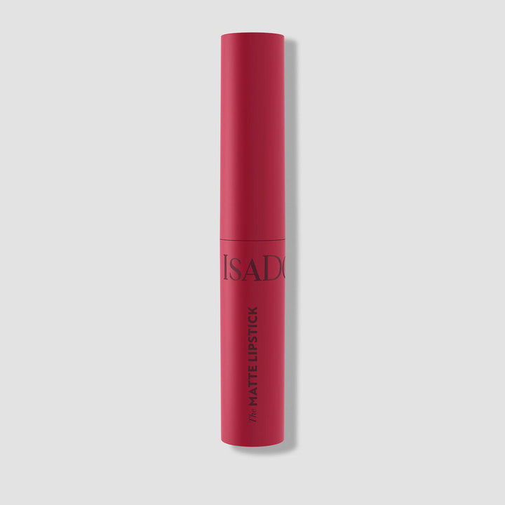The Matte Lipstick