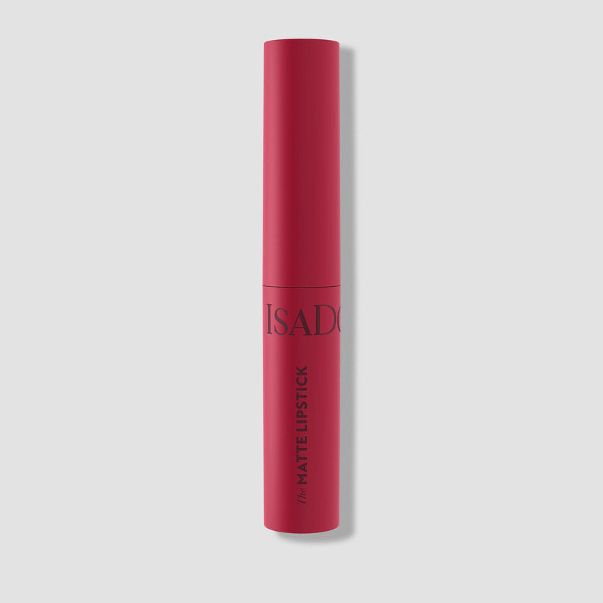 The Matte Lipstick