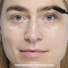 The Big Bold Extreme Ultimate Volume Mascara 15 Extreme Black