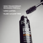 The Big Bold Extreme Ultimate Volume Mascara 15 Extreme Black