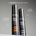 The Big Bold Extreme Ultimate Volume Mascara 15 Extreme Black