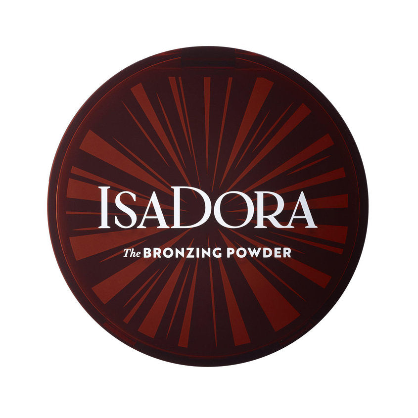 The Bronzing Powder