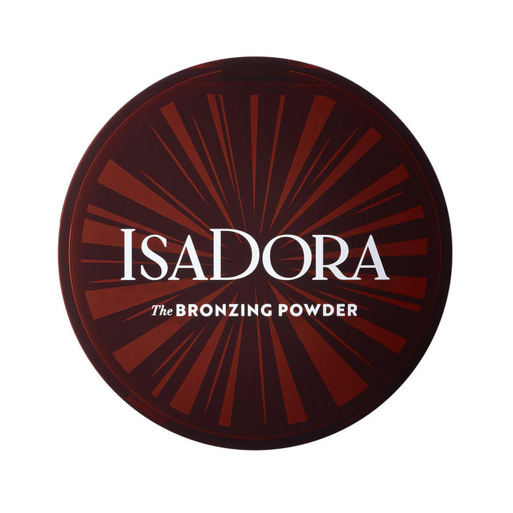 The Bronzing Powder