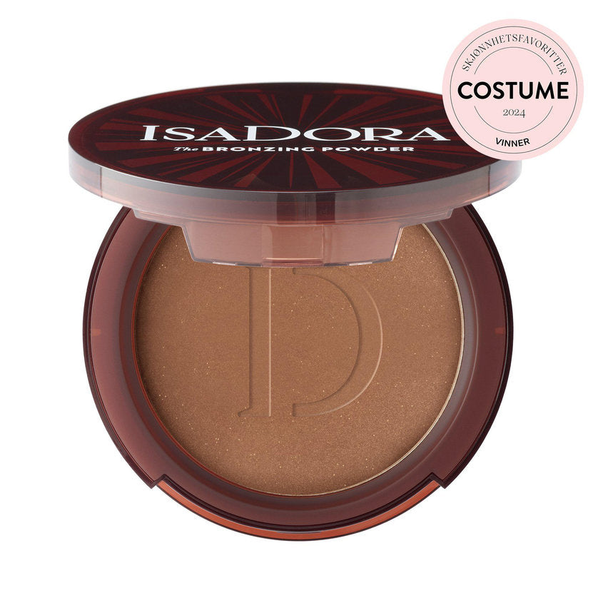 The Bronzing Powder