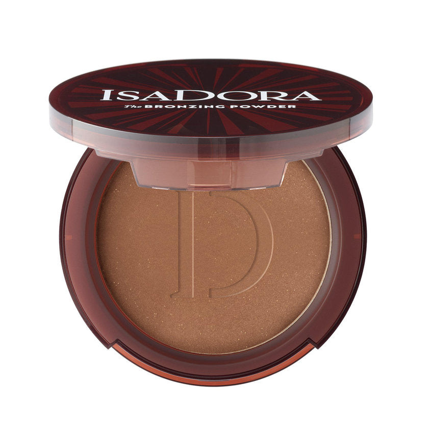 The Bronzing Powder