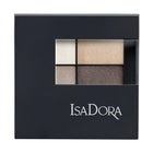 Eyeshadow Quartet