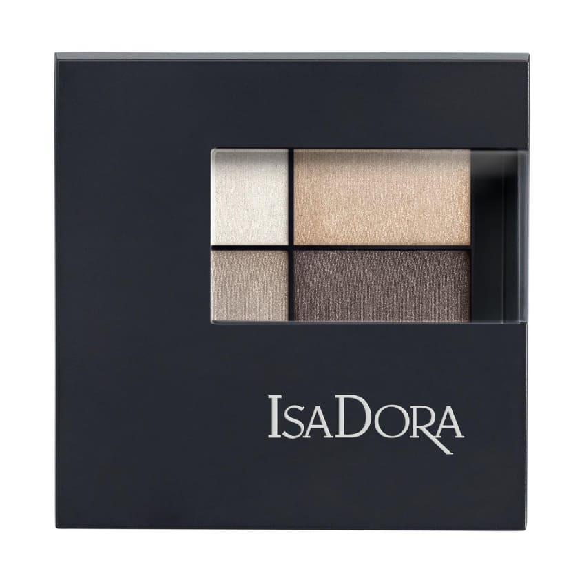 Eyeshadow Quartet
