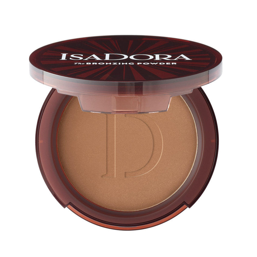 The Bronzing Powder