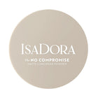 ISA DORA NO COMPROMISE MATTE LONGWEAR POWDER COOL IVORY – buy online