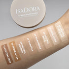 ISA DORA NO COMPROMISE MATTE LONGWEAR POWDER WARM BEIGE – متجر إلكتروني