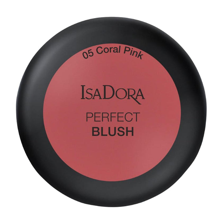 PERFECT BLUSH WARM NUDE 0,5G