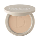 The No Compromise Matte Longwear Powder