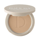 ISA DORA NO COMPROMISE MATTE LONGWEAR POWDER WARM TAN – صورة 5