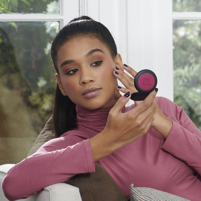 Perfect Blush