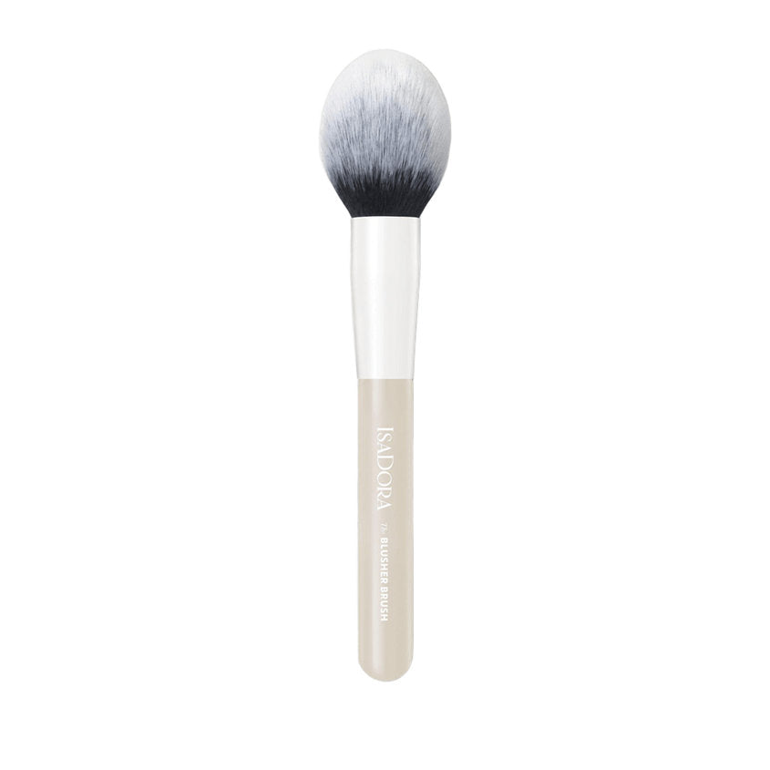 ISA DORA BLUSHER BRUSH