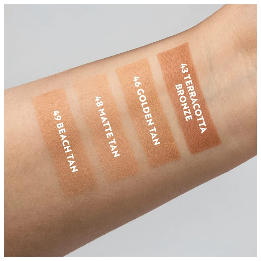 Bronzing Powder