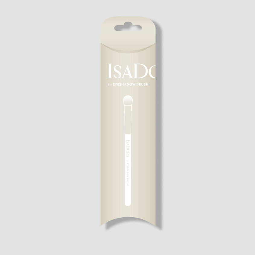 The Eyeshadow Brush