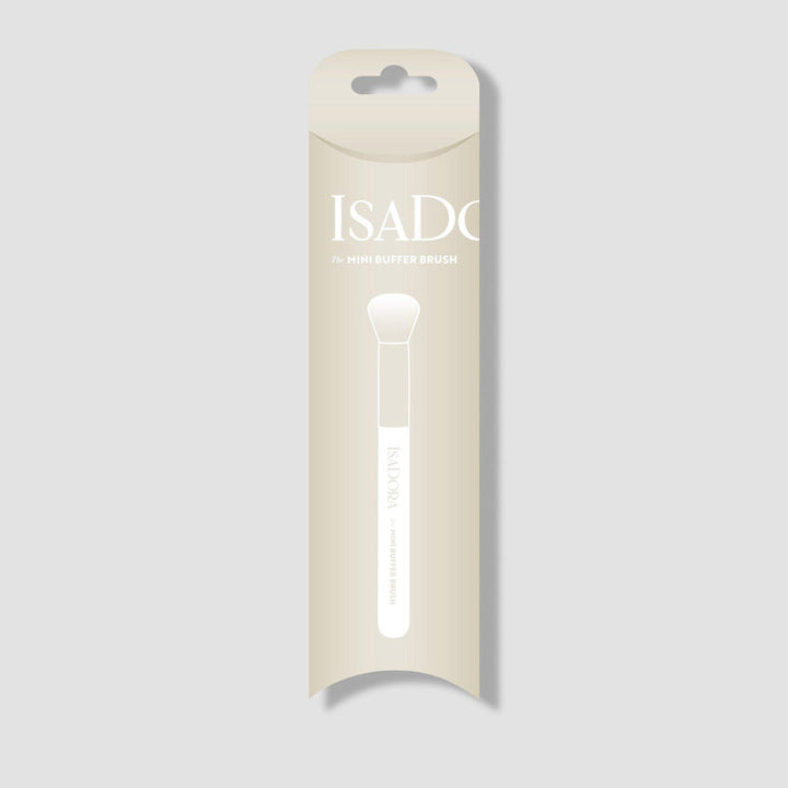 The Mini Buffer Brush