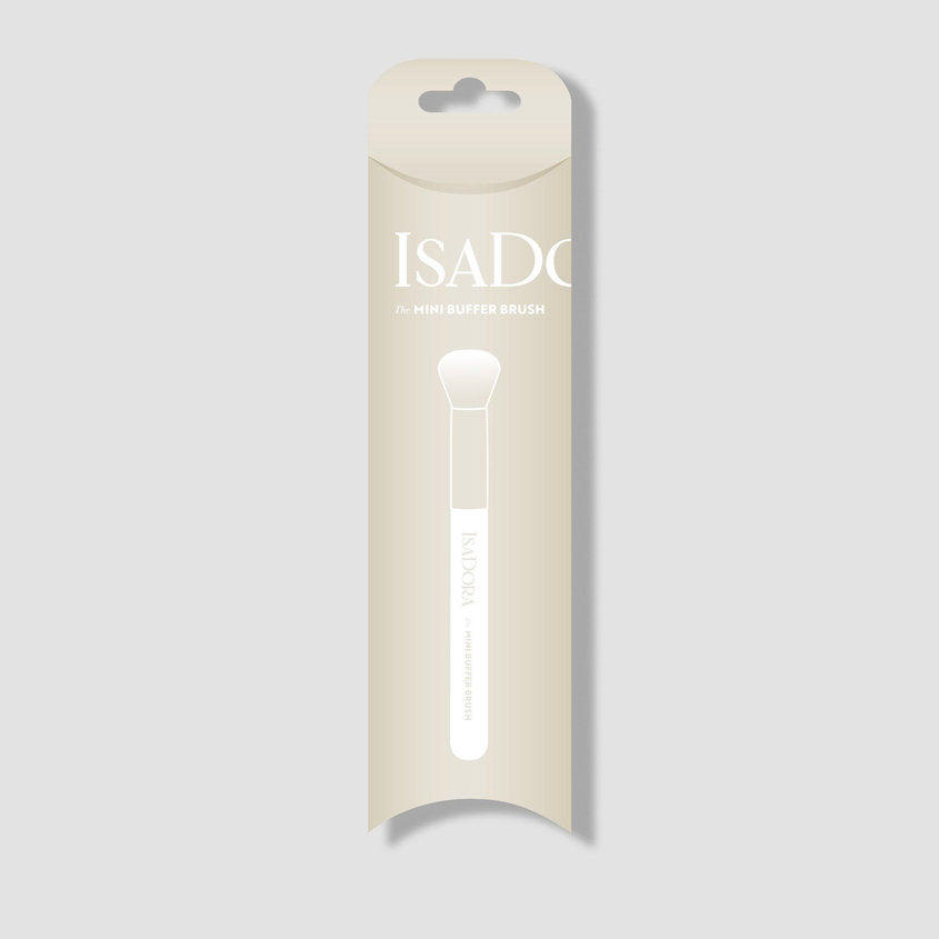 The Mini Buffer Brush