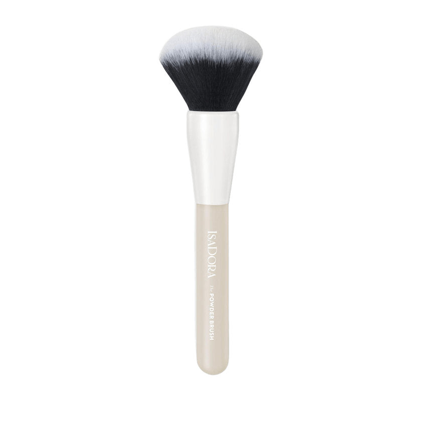 ISA DORA POWDER BRUSH