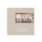 The Eyeshadow Quartet