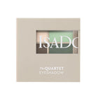 The Eyeshadow Quartet