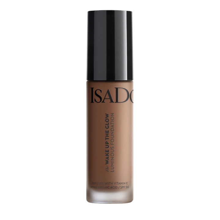 Wake Up the Glow Foundation