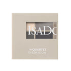 The Eyeshadow Quartet