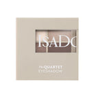 The Eyeshadow Quartet