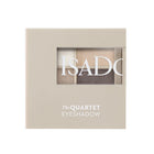 The Eyeshadow Quartet