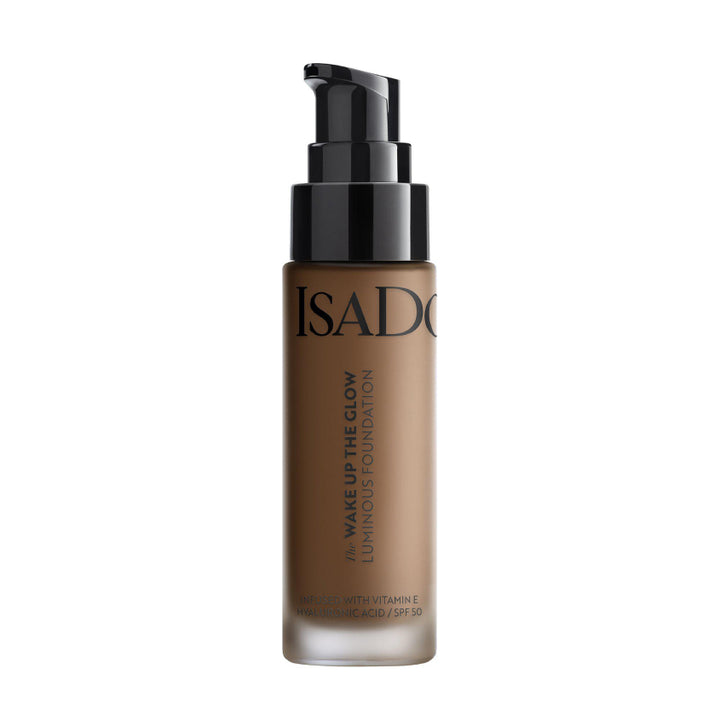 Wake Up the Glow Foundation