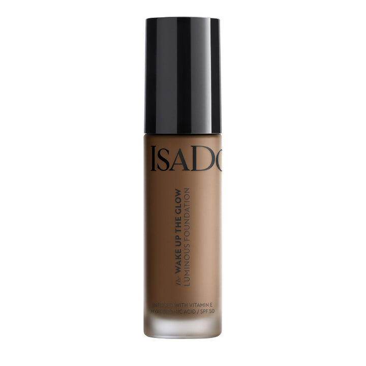 Wake Up the Glow Foundation