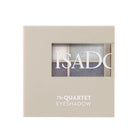 The Eyeshadow Quartet