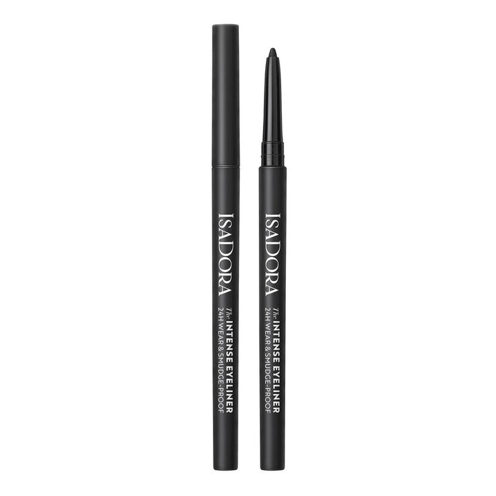 INTENSE EYELINER 24H WEAR & SMUDGE-PROOF BLACK BROWN