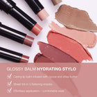 Glossy Balm Hydrating Stylo