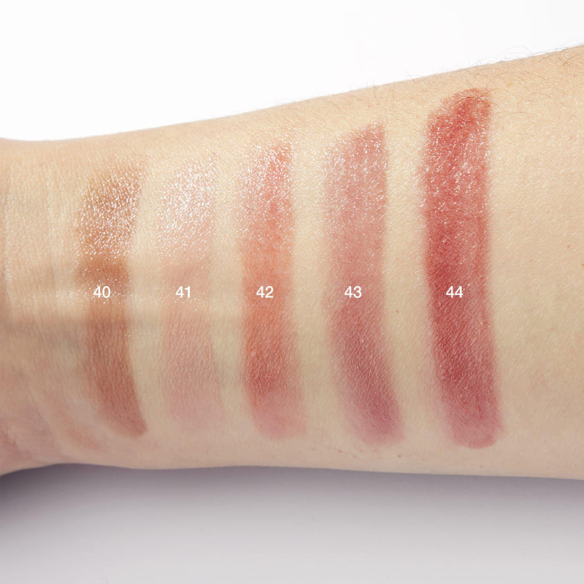 Glossy Balm Hydrating Stylo