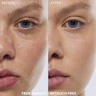 ISA DORA LOOSE SETTING TRANSLUCENT POWDER – free delivery