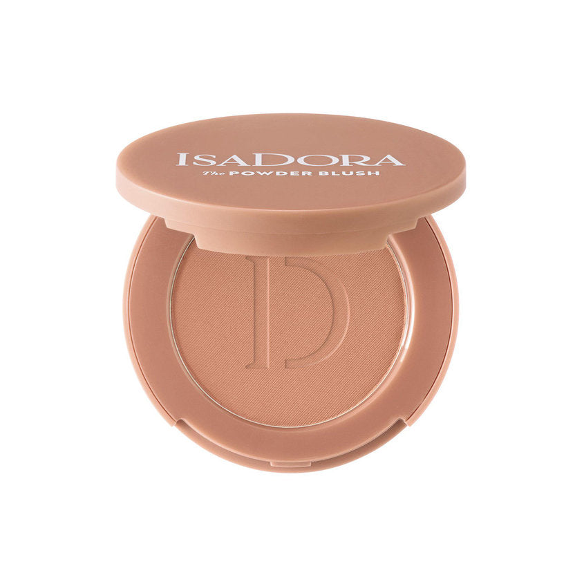 ISA DORA POWDER BLUSH WARM TAN – buy online