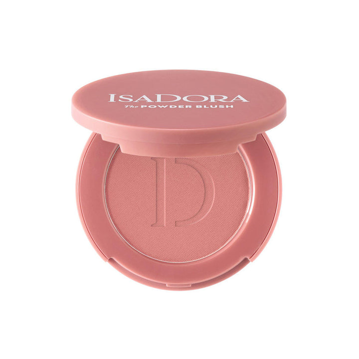 The Powder Blush
