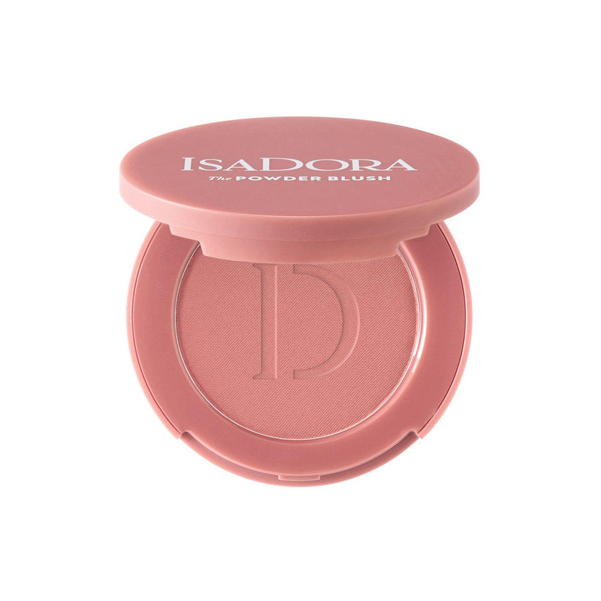 The Powder Blush