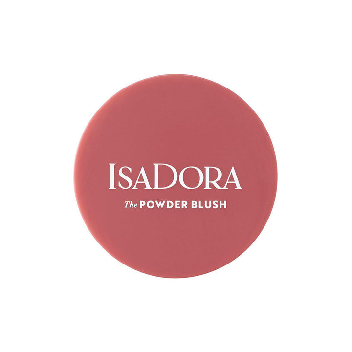 The Powder Blush