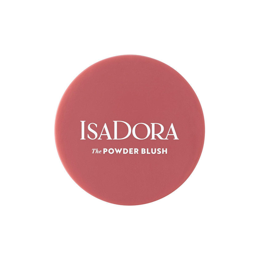 The Powder Blush